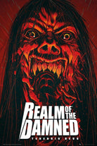 Realm Of The Damned: Scream (Poster Maxi 61x91,5 Cm)
