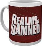 Realm Of The Damned: Scream (Tazza)