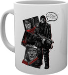 Realm Of The Damned: Van Helsing (Tazza)