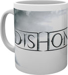 Dishonored 2: Logo (Tazza)