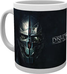 Dishonored 2: Faces (Tazza)