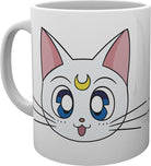 Sailor Moon: Luna & Artemis (Tazza)