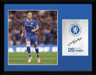 Chelsea: Terry 16/17 (Stampa In Cornice 30x40 Cm)
