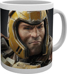 Quake Champions: Ranger (Tazza)