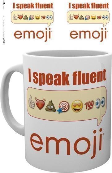 Emoji: Fluent (Tazza)