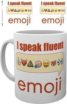 Emoji: Fluent (Tazza)
