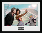 Doctor Who: Season 10 Episode 2 (Stampa In Cornice 30x40cm)