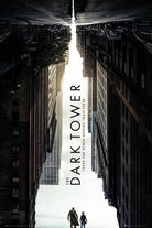 Dark Tower (The): One Sheet (Poster Maxi 61x91,5 Cm)