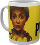 Preacher: Season 2 Tulip (Tazza)