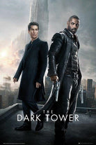 Dark Tower (The): City (Poster Maxi 61x91,5 Cm)