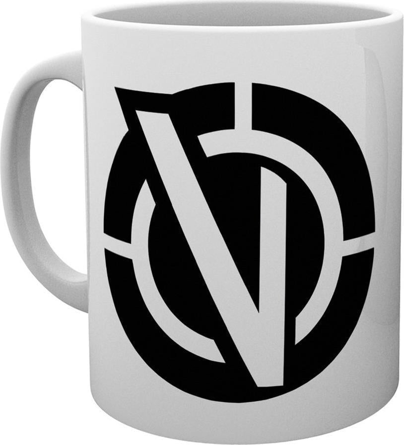 Rick And Morty: Vindicators (Tazza)