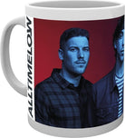 All Time Low: Band Alt (Tazza)