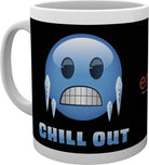 Emoji: Chill Out (Tazza)