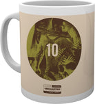 Uncharted: 10 Years Circle (Tazza)