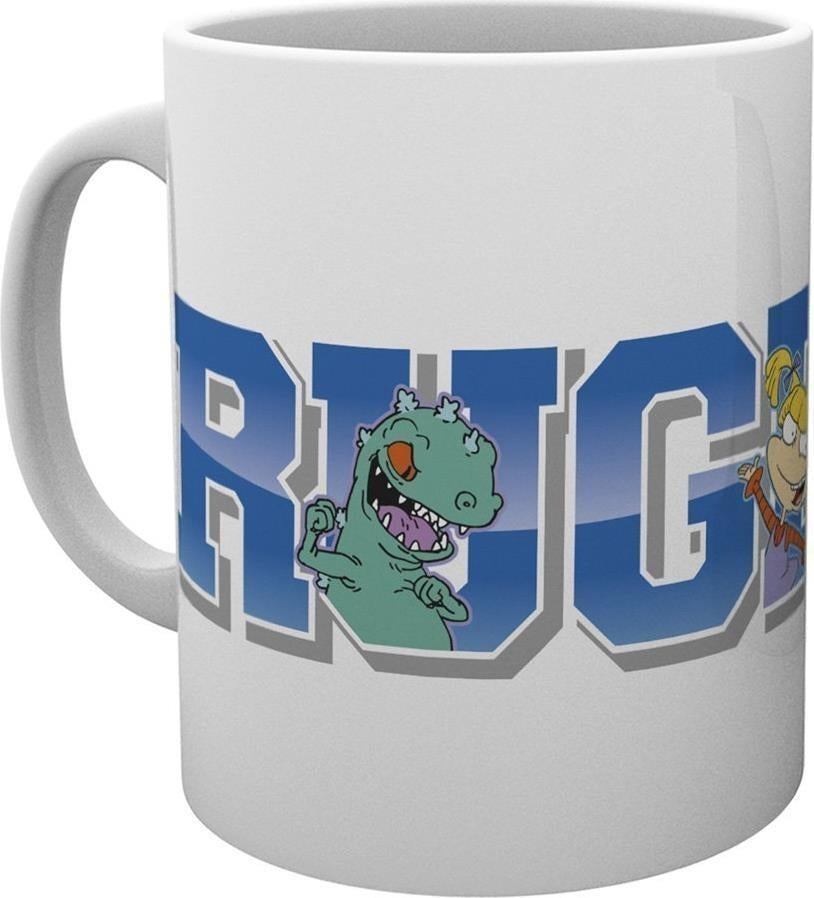 Rugrats: Rugrats (Tazza)