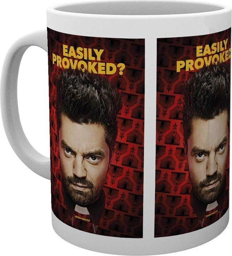 Preacher: Season 3 Jesse (Tazza)