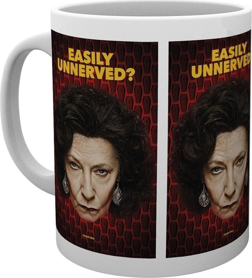 Preacher: Season 3 Granma (Tazza)