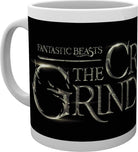 Fantastic Beasts 2: Logo (Tazza)