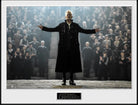 Fantastic Beasts 2: Gellert Gindelwald (Stampa In Cornice 30x40cm)