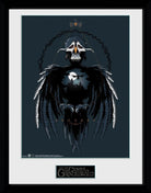 Fantastic Beasts 2: Augurey (Stampa In Cornice 30x40cm)