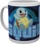 Pokemon: ABYstyle - Squirtle Glow (Mug / Tazza)