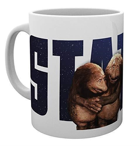 Bill & Ted: Station (Tazza)