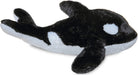 Aurora World: Flopsies - Splash Orca Whale 12In/30Cm