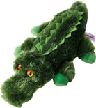 Aurora World: Mini Flopsies - Gotcha Crocodile 8In/20Cm