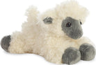 Aurora World: Mini Flopsies - Black Face Sheep 8In/20Cm