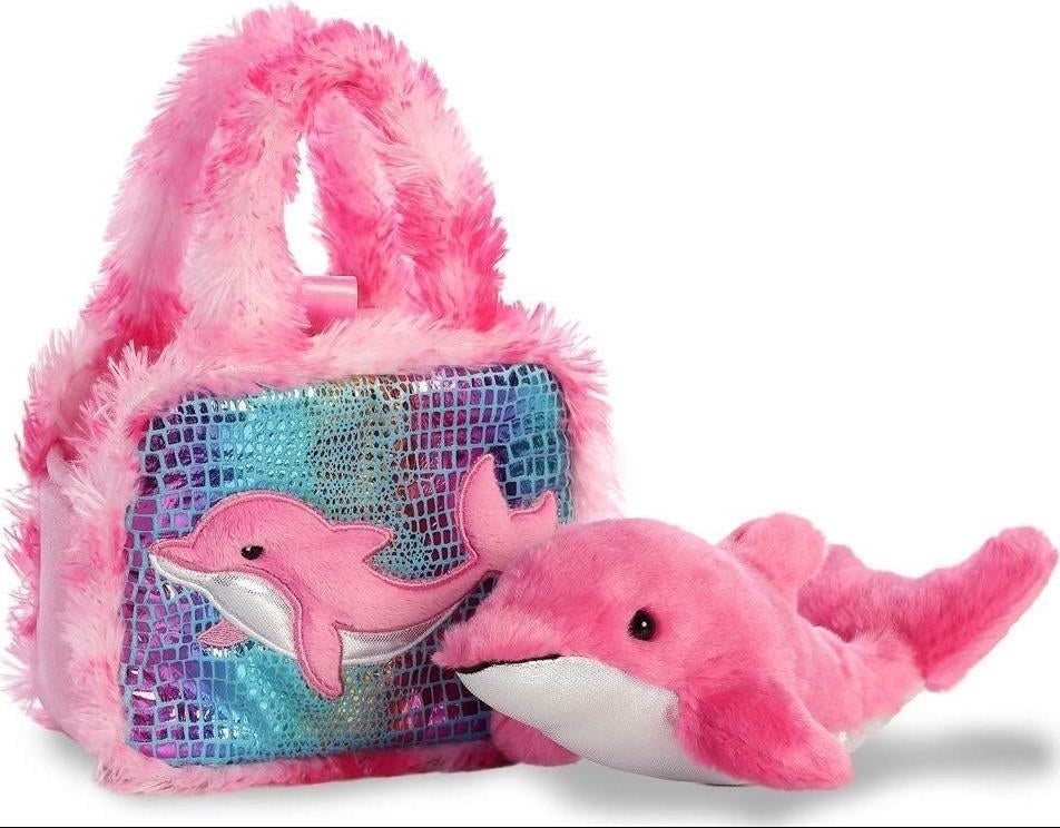 Aurora World: Fancy Pals - Dolphin