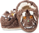 Gruffalo (Il): Aurora World - Gruffalo Baby (Booties / Pantofole)