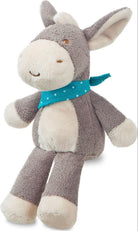 Aurora World: Dippity Donkey - Rattle 8In/20Cm