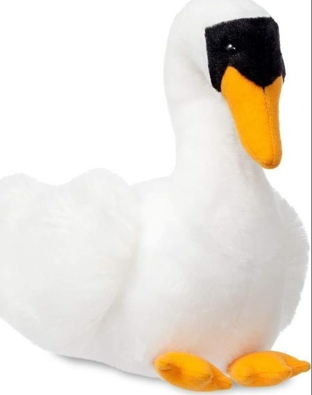 Aurora World: Flopsies - Grace Swan 12In/30Cm