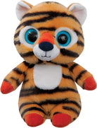 Aurora World: Yoohoo - Han Siberian Tiger 9In/23Cm