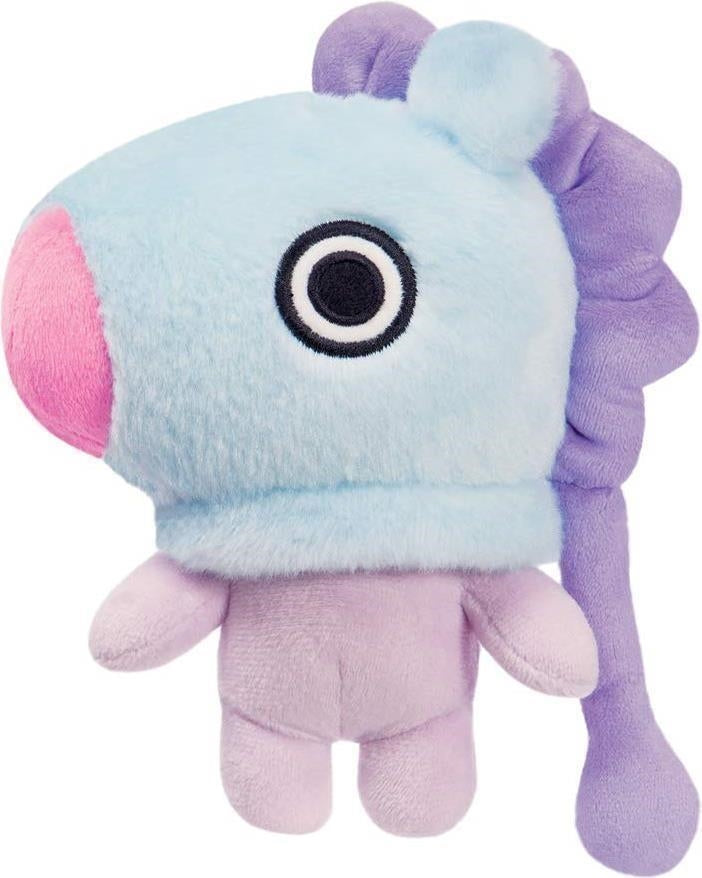 Aurora World: Bt21 - Plush Mang 6In