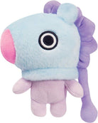 Aurora World: Bt21 - Plush Mang 6In
