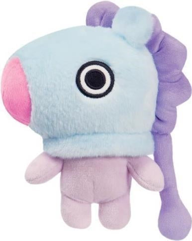 Aurora World: Bt21 - Plush Mang 6In