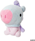 Aurora World: Bt21 - Mang Bebe 20 Cm Peluche