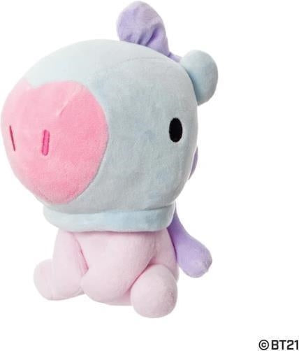 Aurora World: Bt21 - Mang Bebe 20 Cm Peluche