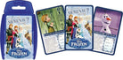 Disney: Top Trumps - Frozen Moments (Edizione Italiana)