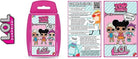L.O.L. Surprise: Top Trumps (Edizione Italiana)