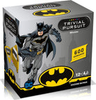 Dc Comics: Winning Moves - Batman Trivial Pursuit Bite Size (Edizione Italiana)
