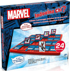 Marvel: Winning Moves - Indovina Chi?