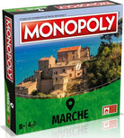 Monopoly: I Borghi Piu' Belli D'Italia - Marche
