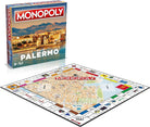 Monopoly: Winning Moves - Edizione Palermo