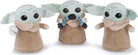 Star Wars: Baby Yoda Peluche 30Cm Gift (Assortimento)