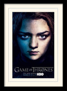 Game Of Thrones: Pyramid - (Season 3 - Arya) (Stampa 30X40 Cm)