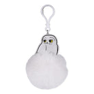 Harry Potter: Pyramid - Hedwig Pom Pom (Keychain / Portachiavi)