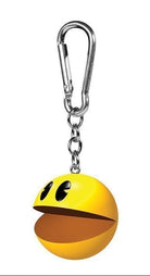 Pac-Man: Mouth Polyresin Keychain (Portachiavi)