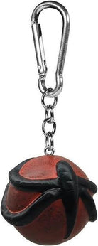Stranger Things: Pyramid - Mind Flayer Polyresin Keychain (Portachiavi)